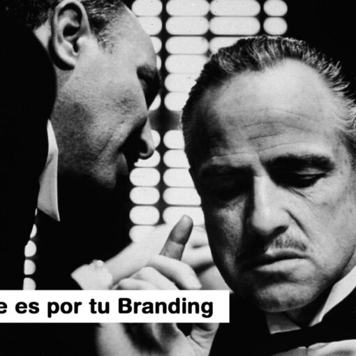 Lee más sobre el artículo Lo que hacemos: Branding, ese concepto tan omnipresente…