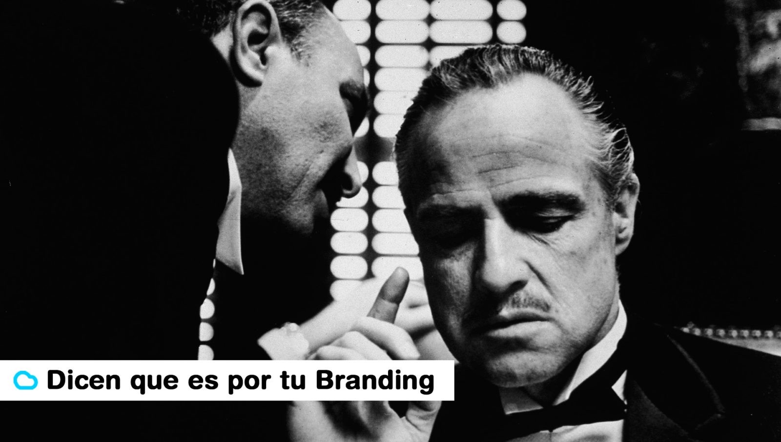 Lee más sobre el artículo Lo que hacemos: Branding, ese concepto tan omnipresente…