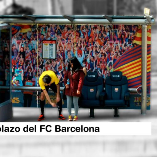 Lee más sobre el artículo El golazo del FC Barcelona y su nueva acción de Marketing