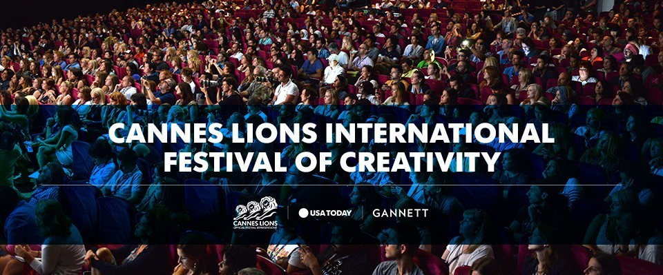 Festival Cannes Lions 2015