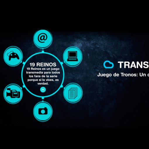 Lee más sobre el artículo Juego de Tronos: Un caso de éxito Transmedia