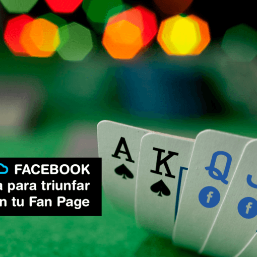Lee más sobre el artículo Guía para triunfar en Facebook con tu Fan Page