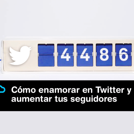 Lee más sobre el artículo Cómo enamorar en Twitter y aumentar tus seguidores