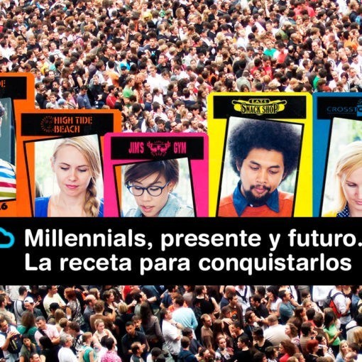 Lee más sobre el artículo Millennials, presente y futuro. La receta para conquistarlos