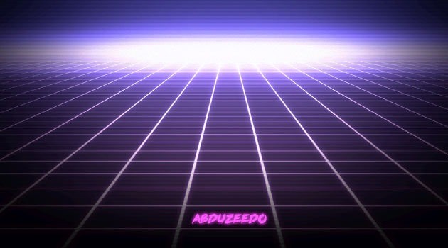 Obras de Arte Años 80 en Photoshop