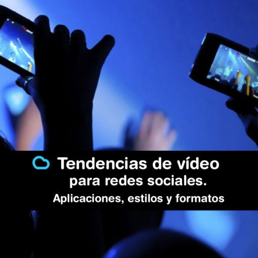 Lee más sobre el artículo Tendencias de vídeo en redes sociales en 2016: aplicaciones, estilos y formatos