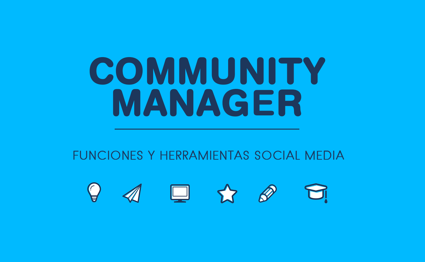 Lee más sobre el artículo Herramientas gratis para el Community Manager. ¡Quiero ser Community! 😎