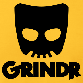 Aplicaciones para ligar Grindr