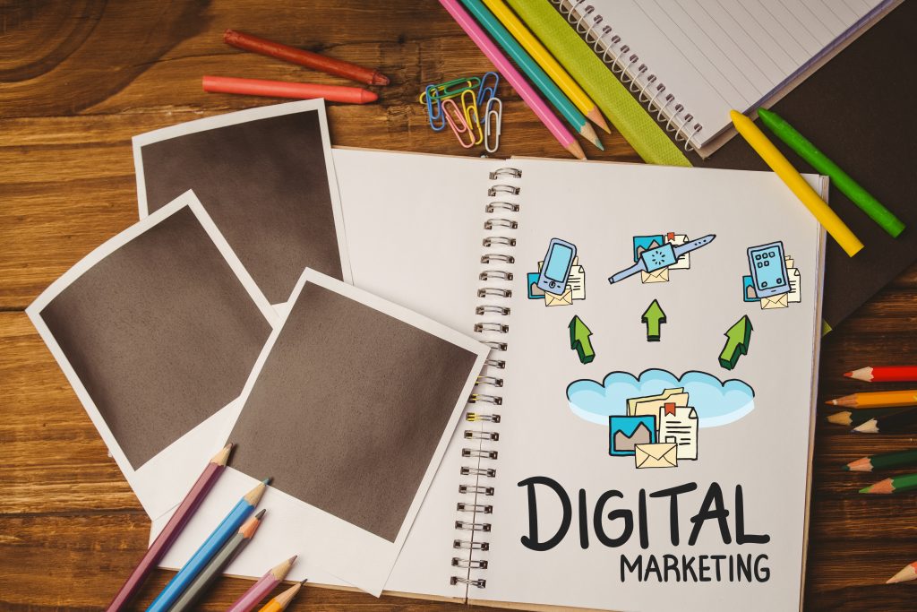 agencia de marketing digital en tenerife