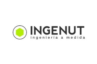 Logo INGENUT
