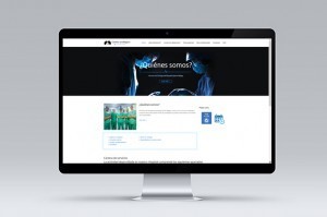 Web-Multiidioma-Centro-Urólogos-Málaga-diseñada-y-desarrollada-por-iMeelZ-300x199