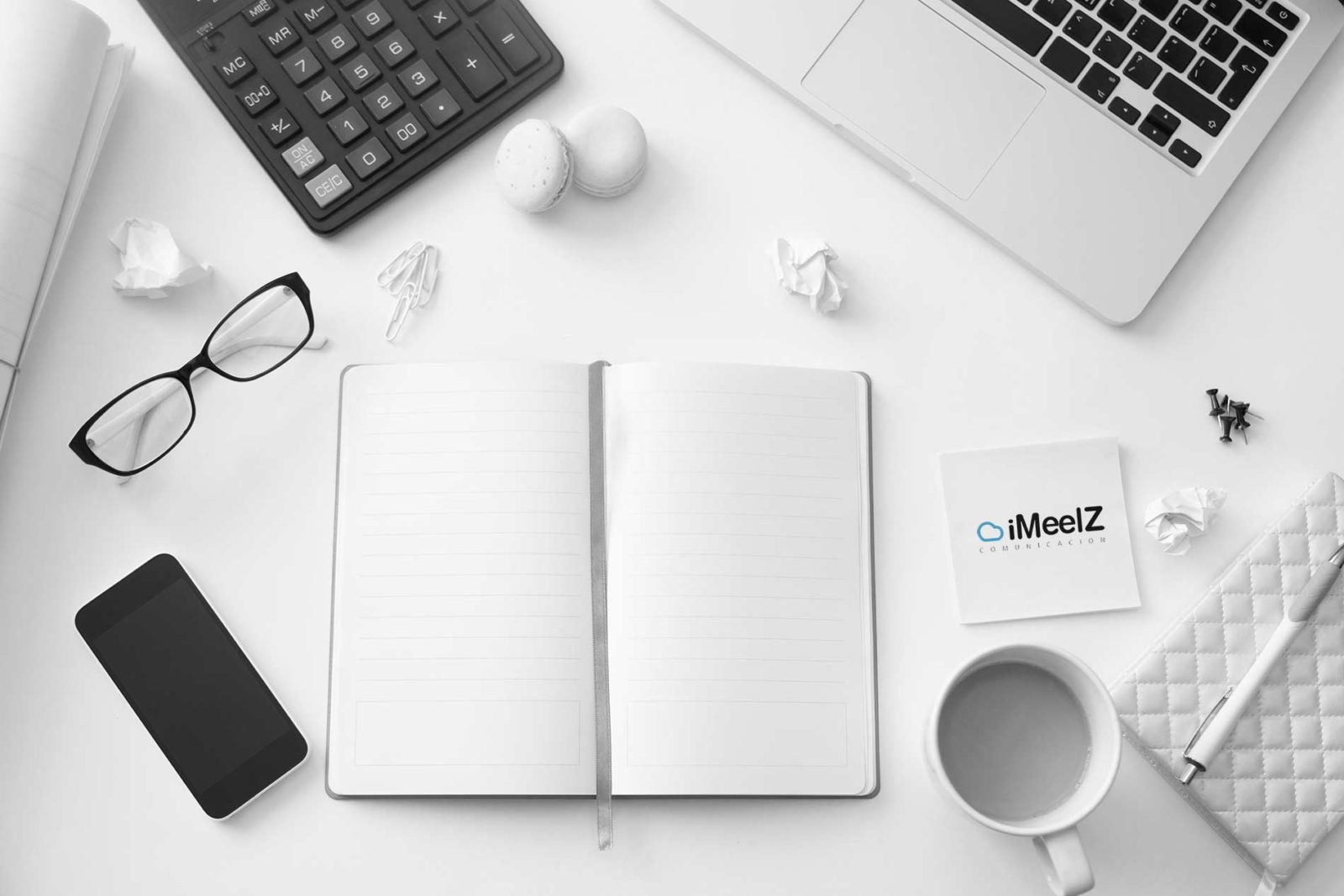 Agencia de Marketing Publicidad y Comunicación