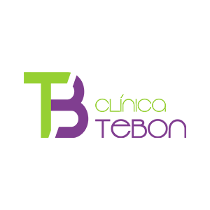 Logo Clínica Tebon