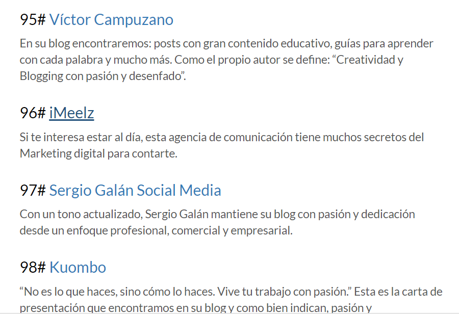 iMeelZ Agencia de Marketing Publicidad y Comunicación