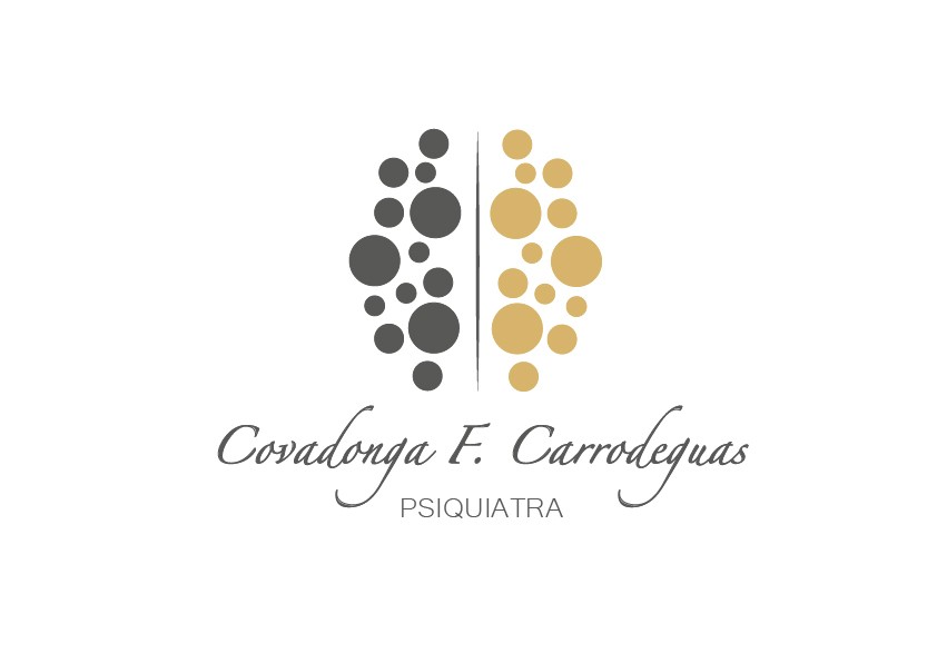 Diseño Logotipo Covadonga Carrodeguas por iMeelZ