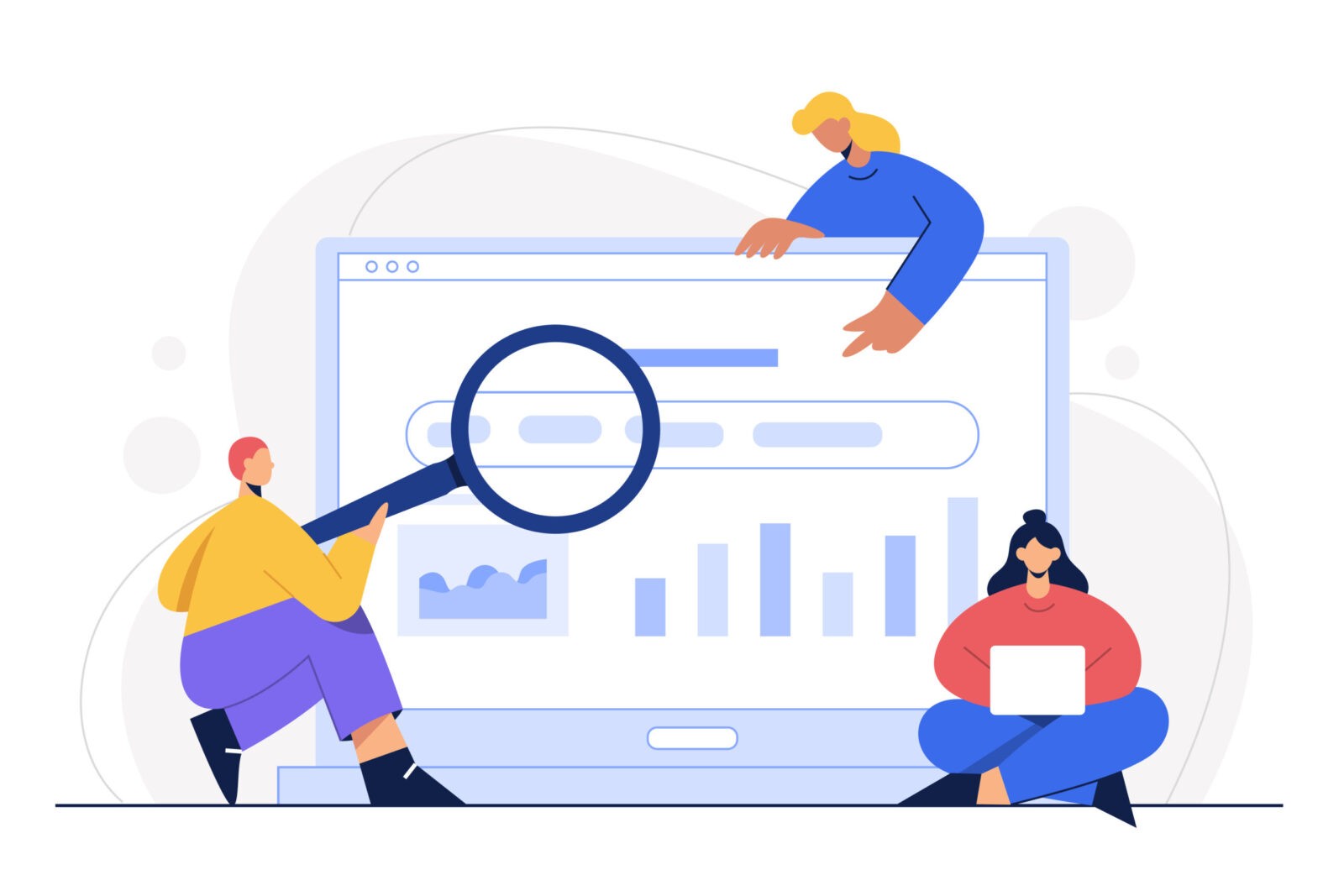 Tendencias SEO en 2023 - iMeelZ