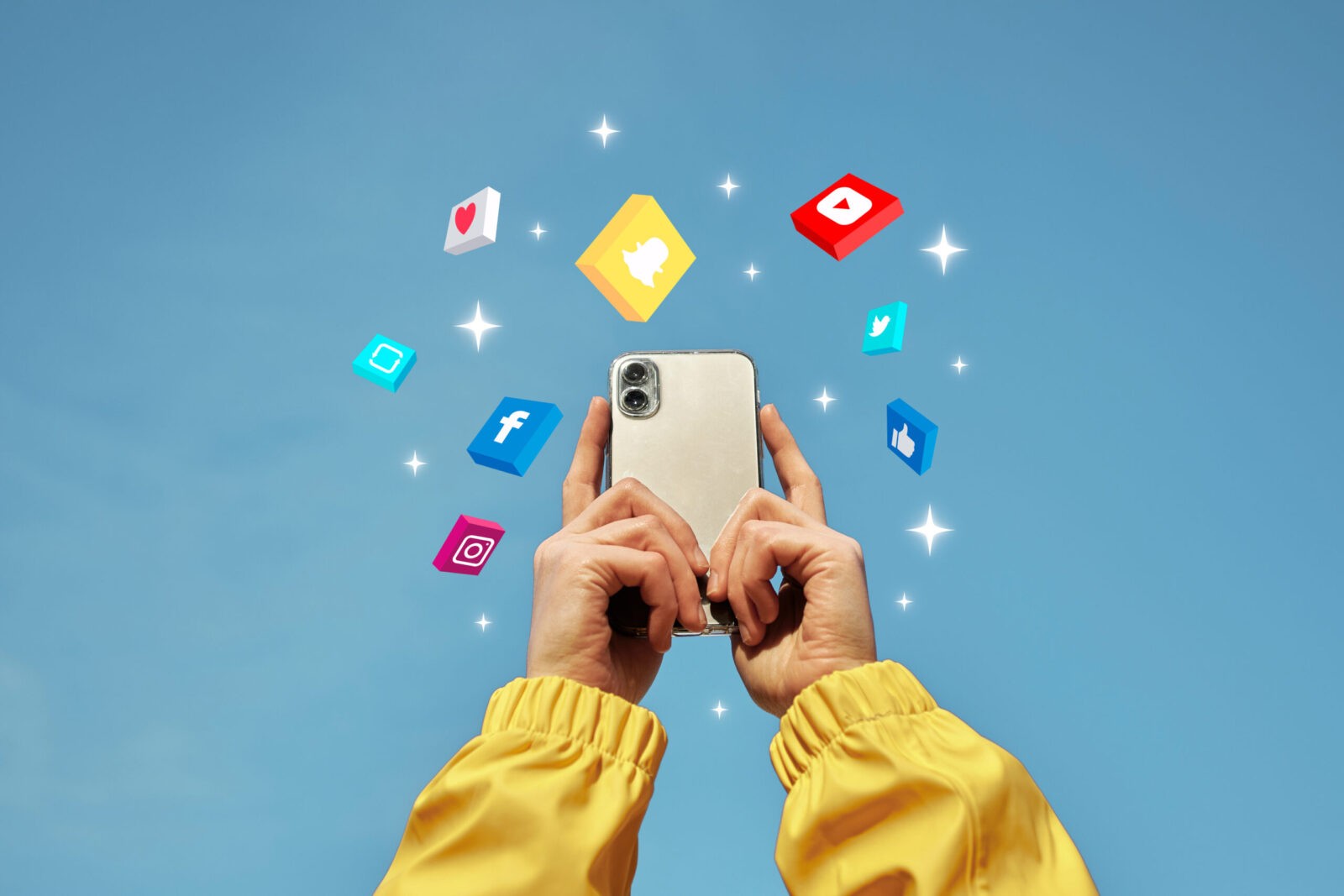 Qué debo saber para desarrollar una estrategia en redes sociales. Estadísticas redes sociales 2023 - iMeelZ