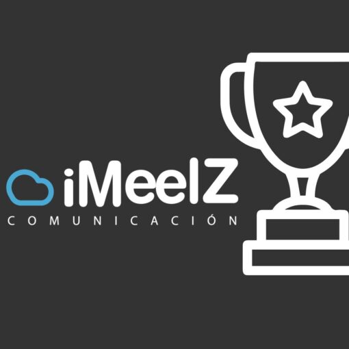 Lee más sobre el artículo iMeelZ entre las mejores Agencias de Marketing ¡Gracias!