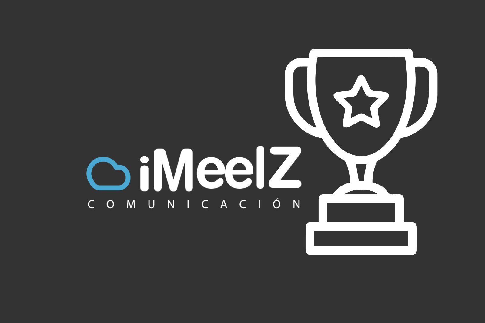 Lee más sobre el artículo iMeelZ entre las mejores Agencias de Marketing ¡Gracias!