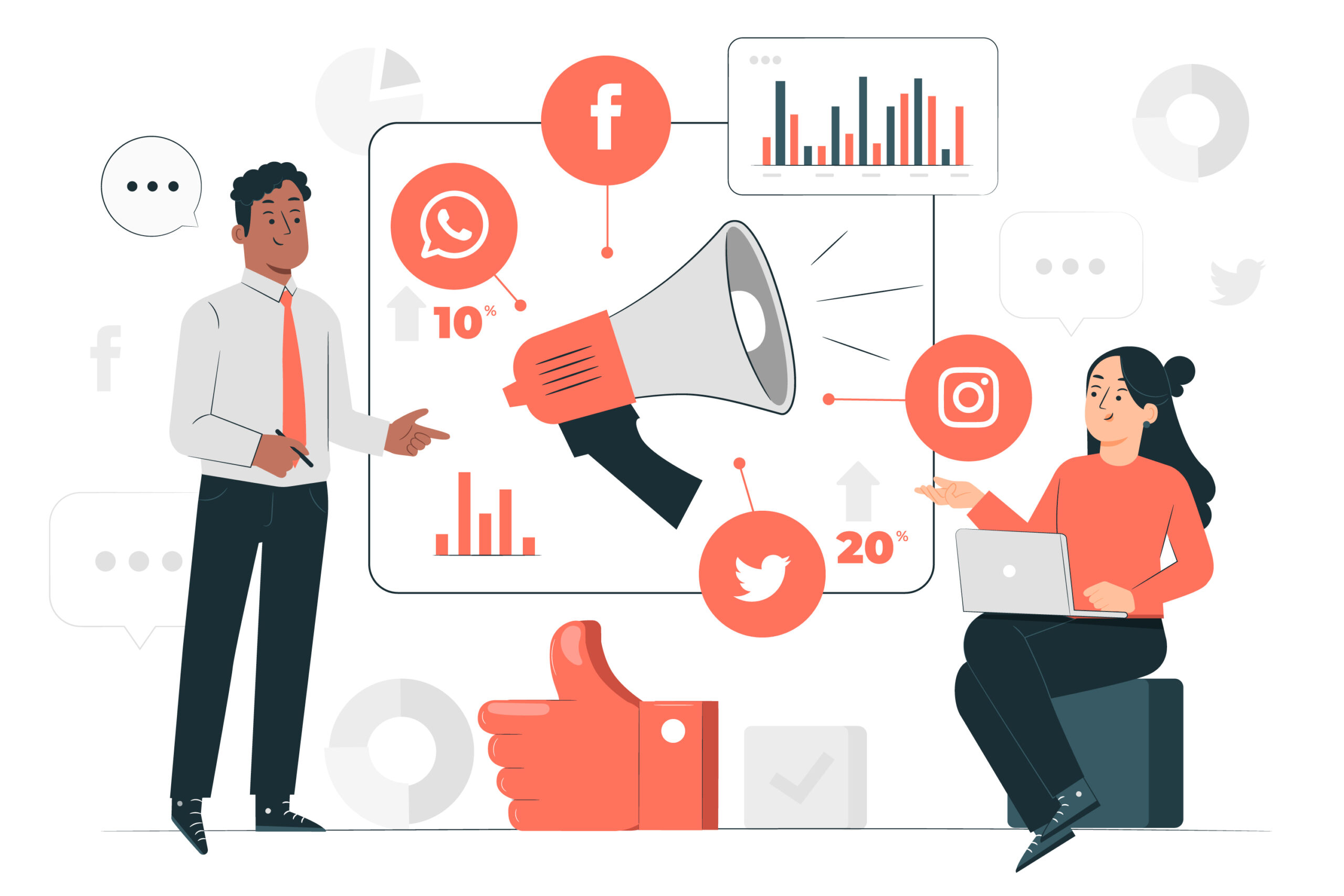 claves para elegir la mejor agencia