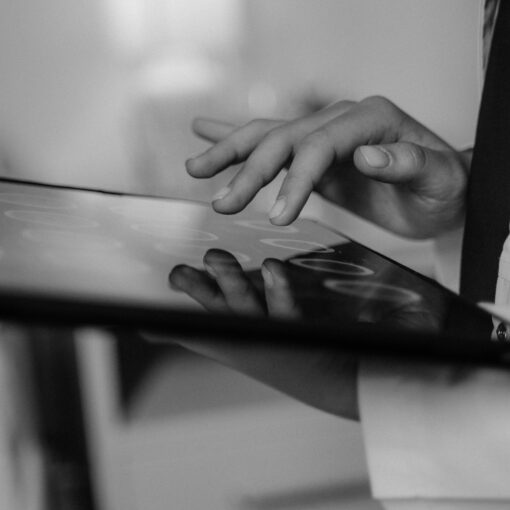 digitalización de las empresas